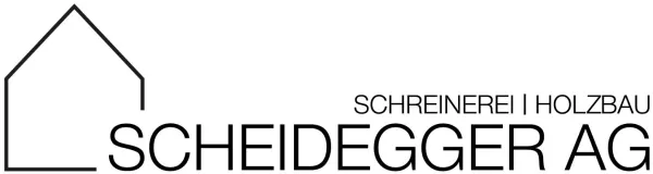 Scheidegger AG