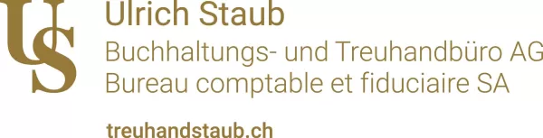 Ulrich Staub Buchhaltungs- & Treuhandbüro