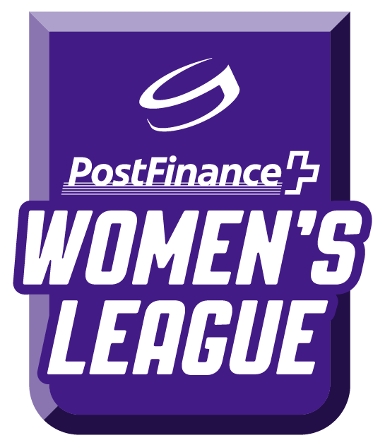 SIH Postfinance Womens League RGB