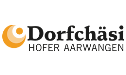 Dorfchäsi Hofer neu