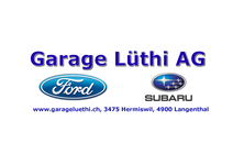 Garage Lüthi