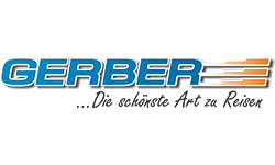 gerber reisen