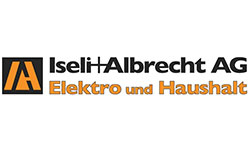 iseli albrecht